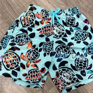 Vilebrequin boys swimtrunks